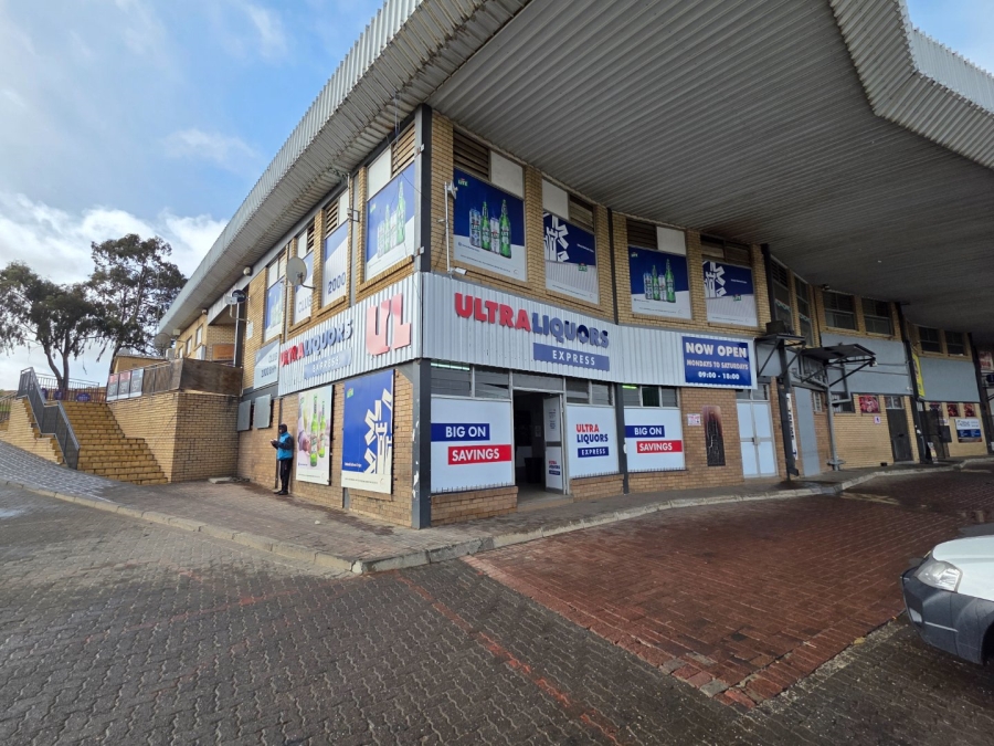 Bedroom Property for Sale in Bethlehem Free State